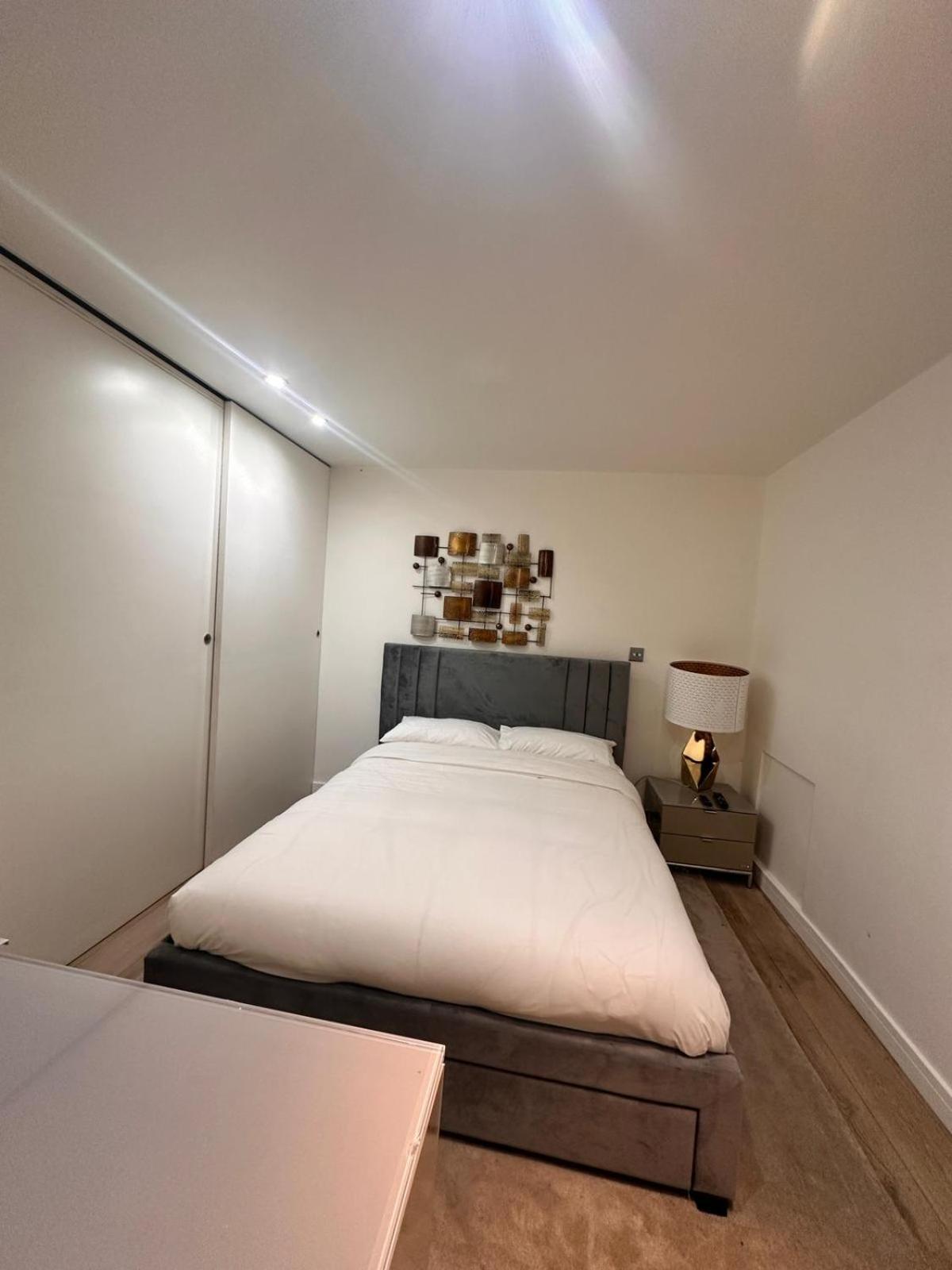 Spacious Central London Flat - 2Bhk Londres Exterior foto