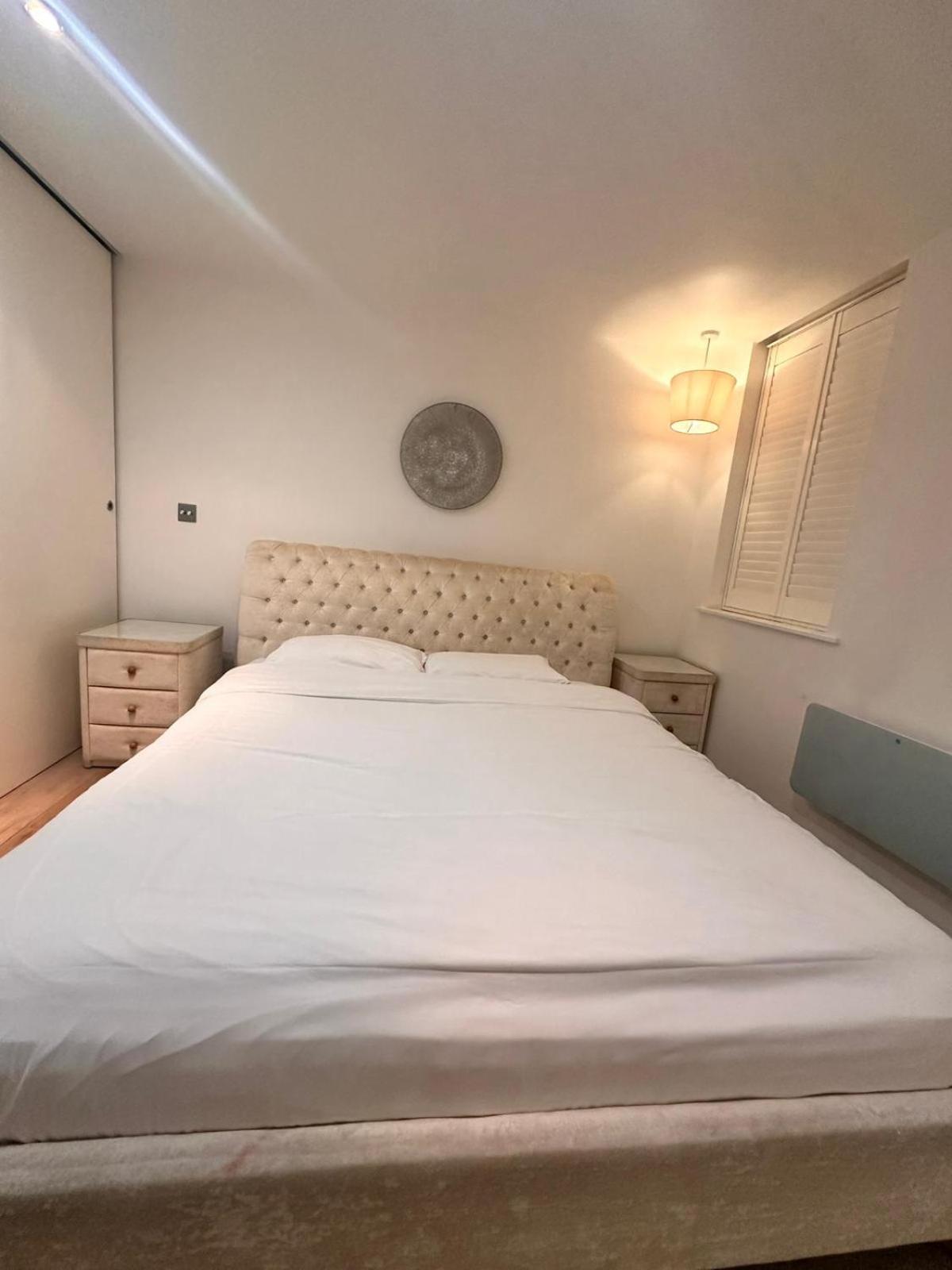 Spacious Central London Flat - 2Bhk Londres Exterior foto