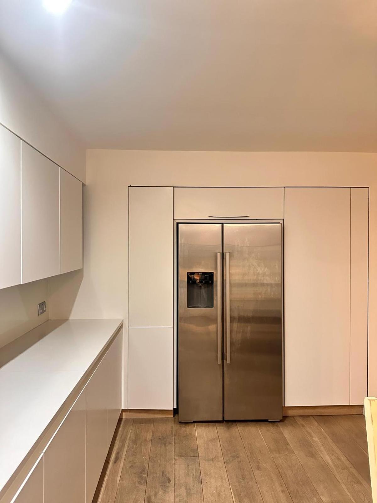 Spacious Central London Flat - 2Bhk Londres Exterior foto