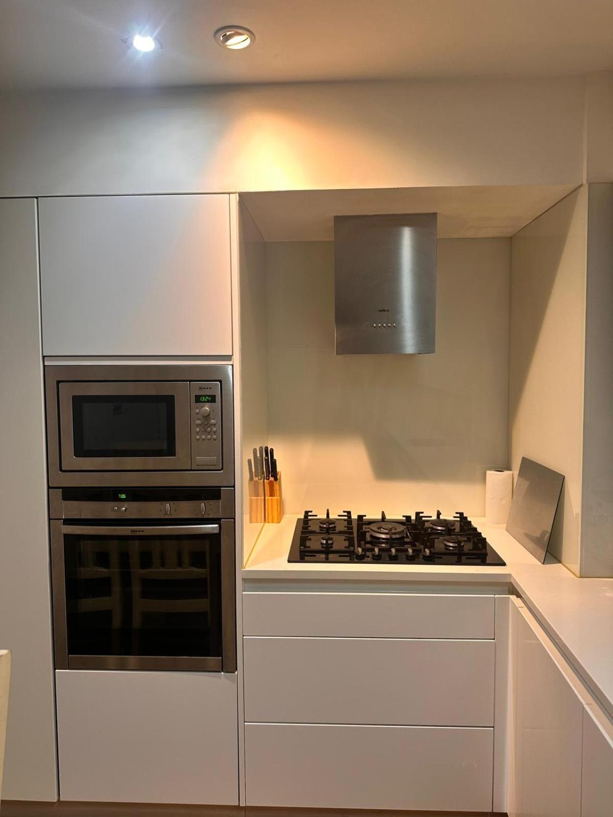Spacious Central London Flat - 2Bhk Londres Exterior foto